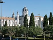 Lissabon: Hieronymuskloster