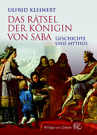 "Das Rätsel der Königin von Saba" von Ulfried Kleinert