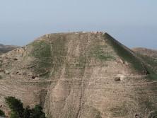 Festung Machärus