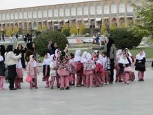 Isfahan - Kinder auf den Spuren der eigenen Geschichte