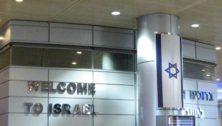 Ankommen in Israel
