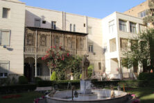 Medizinisches Zentrum Meadi in Kairo