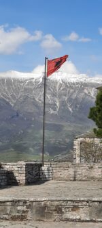 Reiseeindrücke Albanien