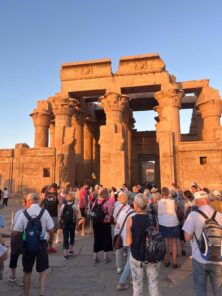 Ägypten entdecken: Eine Reise durch das Land der Pharaonen
