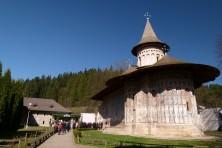 Kloster Voronet