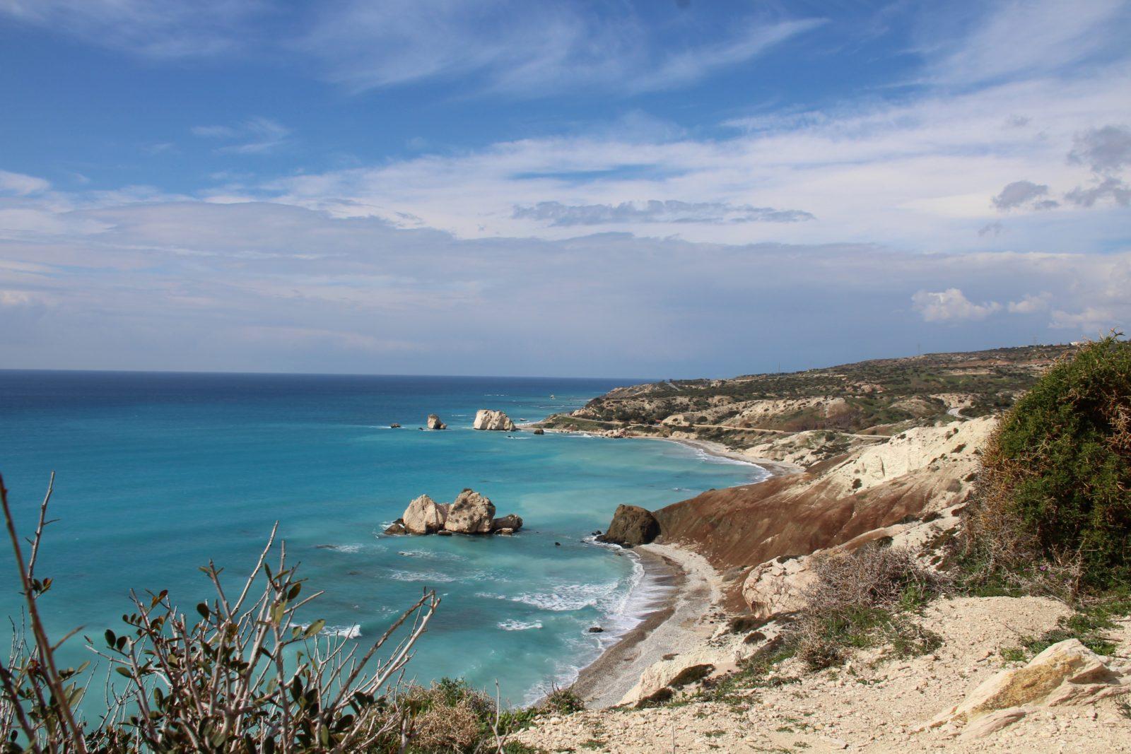 Einführungsreise auf der "Insel der Götter"  - Zypern