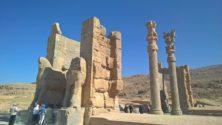 Persepolis: Teil des „Tor aller Länder“
